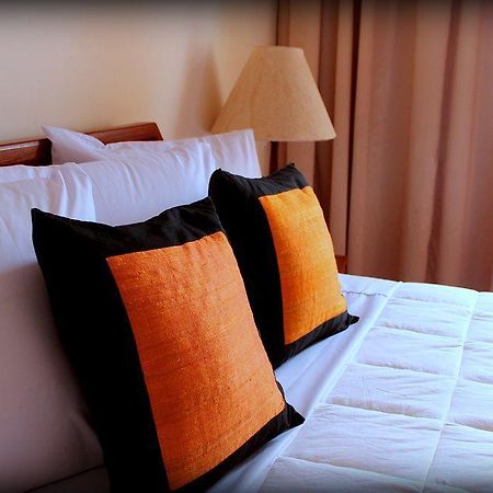 Boutique Cambo Hotel Сием Реап Екстериор снимка
