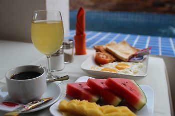 Boutique Cambo Hotel Сием Реап Екстериор снимка