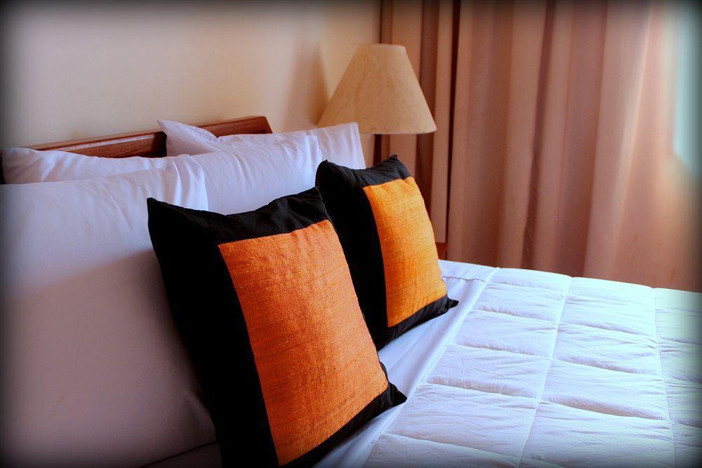 Boutique Cambo Hotel Сием Реап Екстериор снимка
