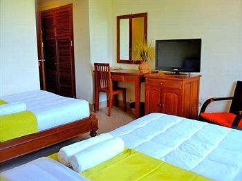 Boutique Cambo Hotel Сием Реап Екстериор снимка